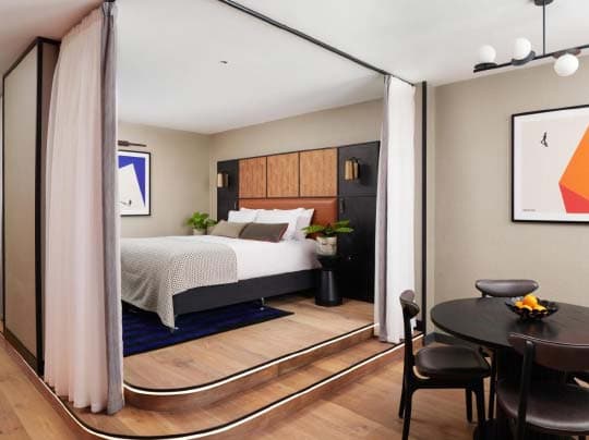Suite