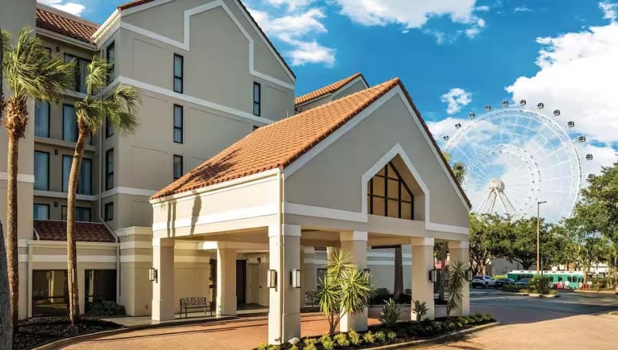 Sonesta ES Suites Orlando - International Drive