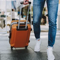 Cabin bag