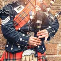 Two Night Itineraries In Scotland