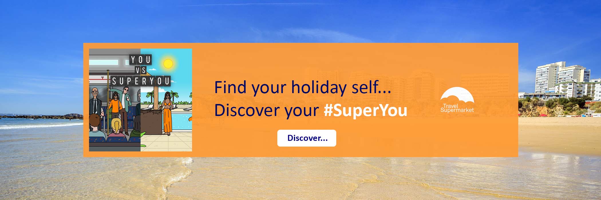 Algarve Holidays under £100