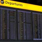Departures Board