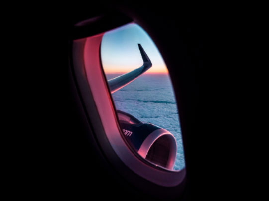 Villa holidays with flights
