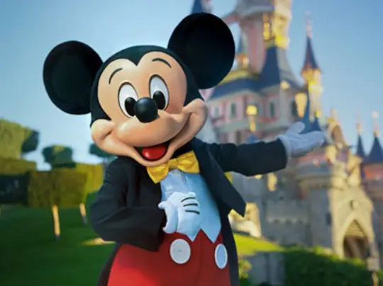 Disneyland® Paris
