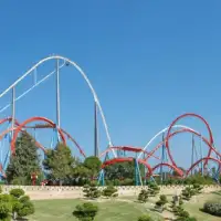 PortAventura Salou