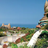 The Best Water Parks