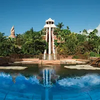 All Inclusive Waterpark Holidays