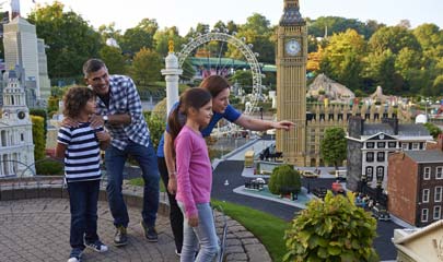 Legoland Holiday offer