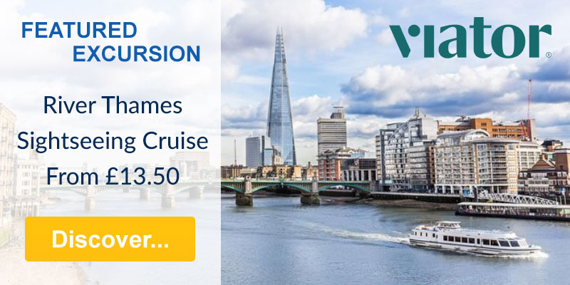 London River Cruise