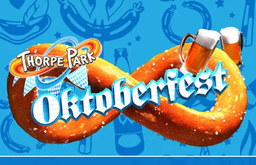Thorpe Park Breaks Oktoberfest