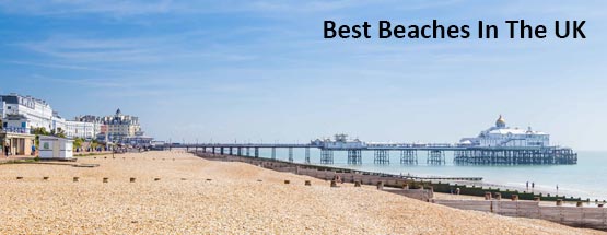 Best Beaches in the UK