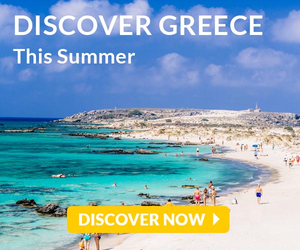 Greece holidays