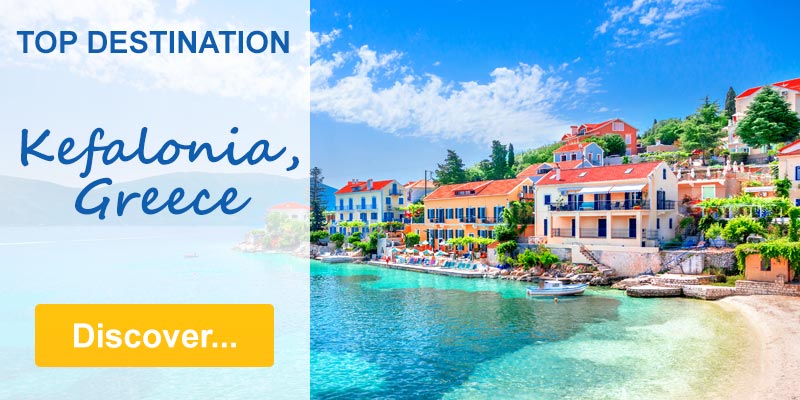 Greece holidays