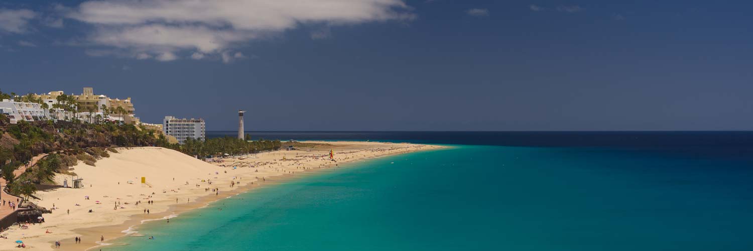 Jandia Beach Fuerteventura Hotels