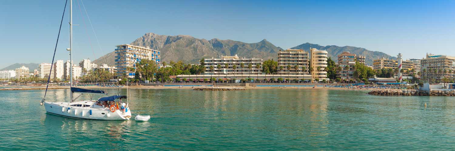 Costa Del Sol Holidays - Marbella