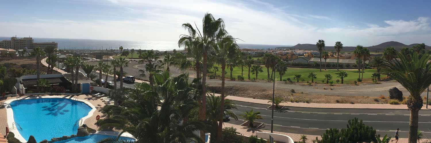 Golf Del Sur Holidays
