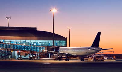 airport