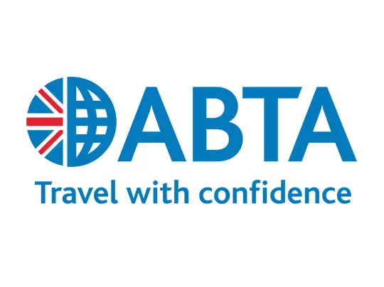 TUI ATOL & ABTA Protected