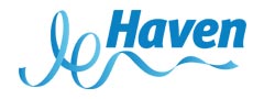 Haven Holidays logo