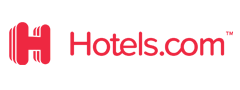 Hotels.com logo