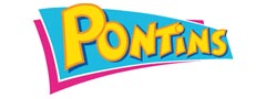Pontins Holidays logo