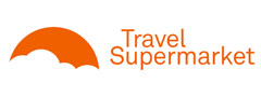 compare Dubai holidays with TravelSupermarket