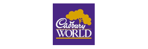 Cadbury World Black Friday Offer