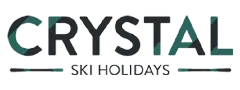 Crystal Ski Logo