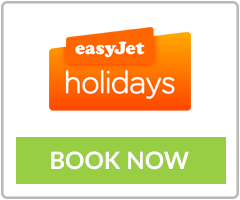 click to book Hotel Ohla Barcelona Eixample with easyJet holidays
