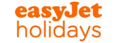 easyjet Holidays logo