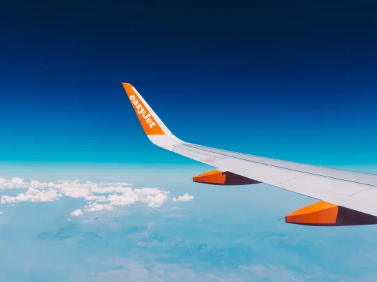 easyJet Flights Offer