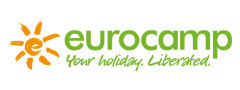 Eurocamp Holidays logo