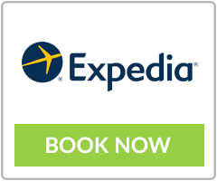 Expedia logo