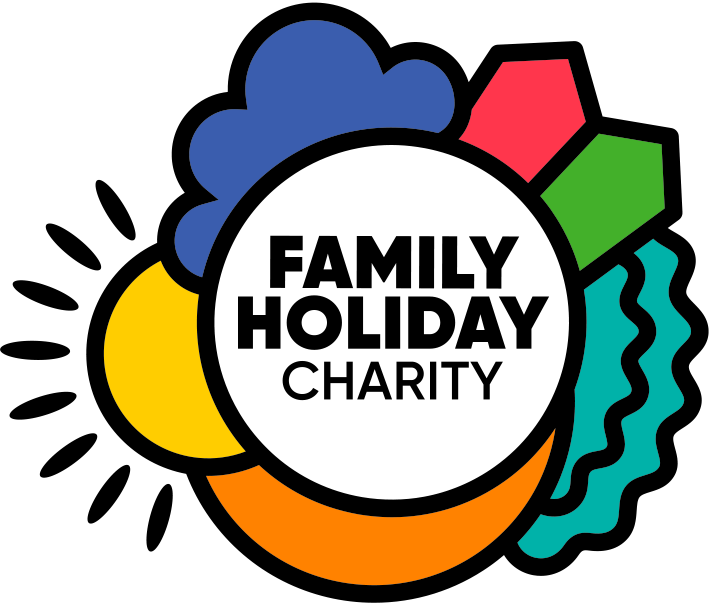 Family Holiday Charity Logo