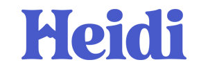 Heidi Ski Logo
