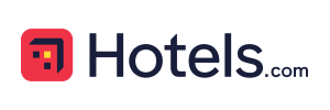 Hotels.com Logo