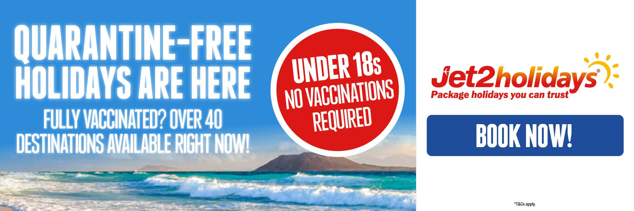 Cheap Holidays