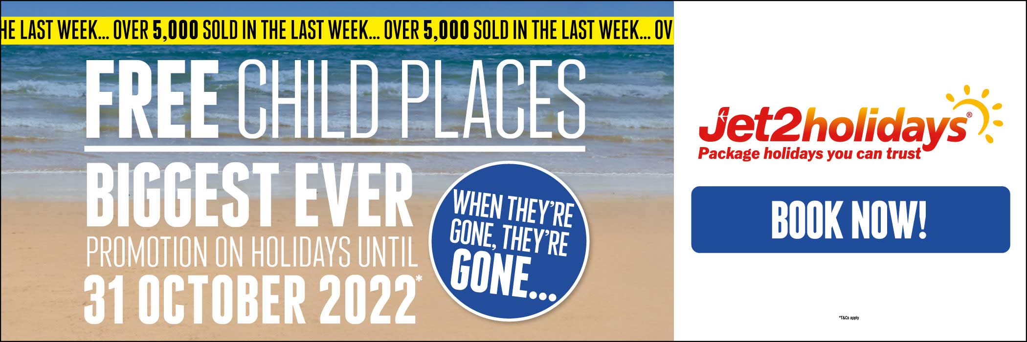 Cheap Holidays To Tenerife