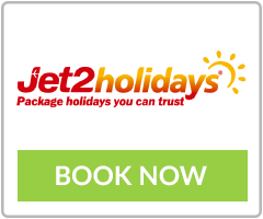 Jet2 Holidays logo