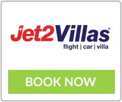 Jet2 Villas logo