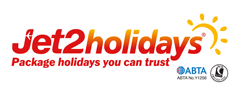 Jet2 Holidays Logo