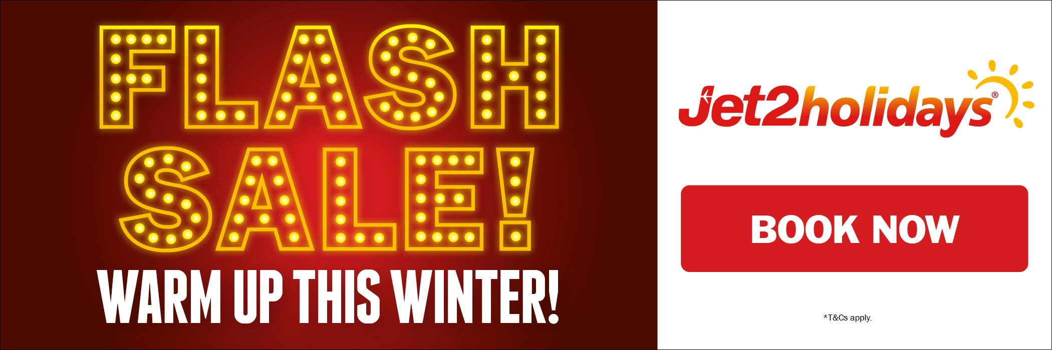 Cheap Jet2Holidays