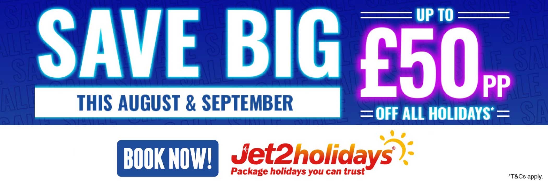 Cheap Jet2Holidays