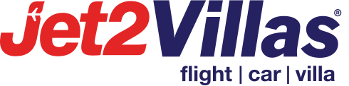 Jet2 Villas Logo