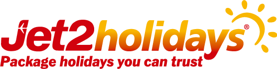 Jet2 Holidays City Breaks Logo