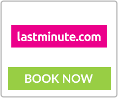 Lastminute.com logo