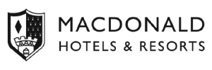 Macdonald Hotels Logo