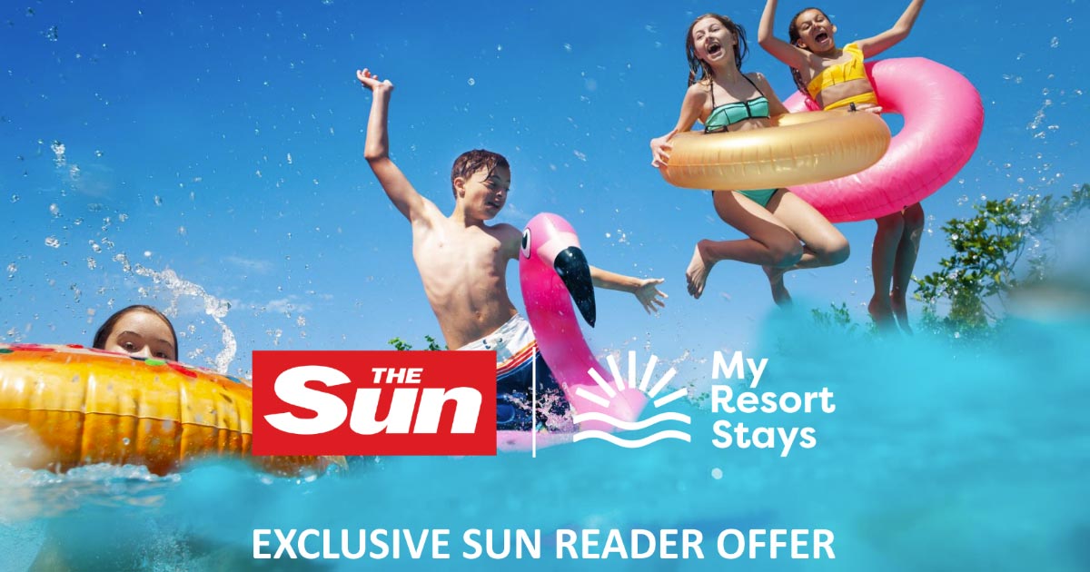 The Sun Savers Holidays Abroad Codes Promotion