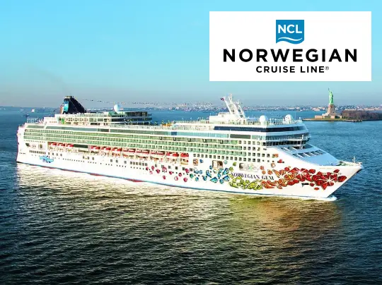 Norwegian Cruise Line