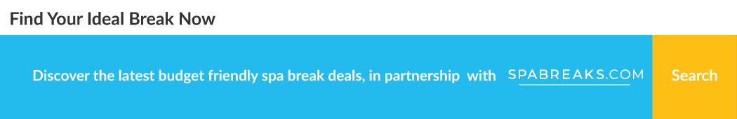 Search for your kent spa break with Spabreaks.com